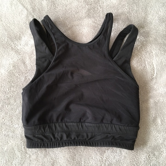 lululemon athletica Other - Lululemon Mesh Overlay Bra